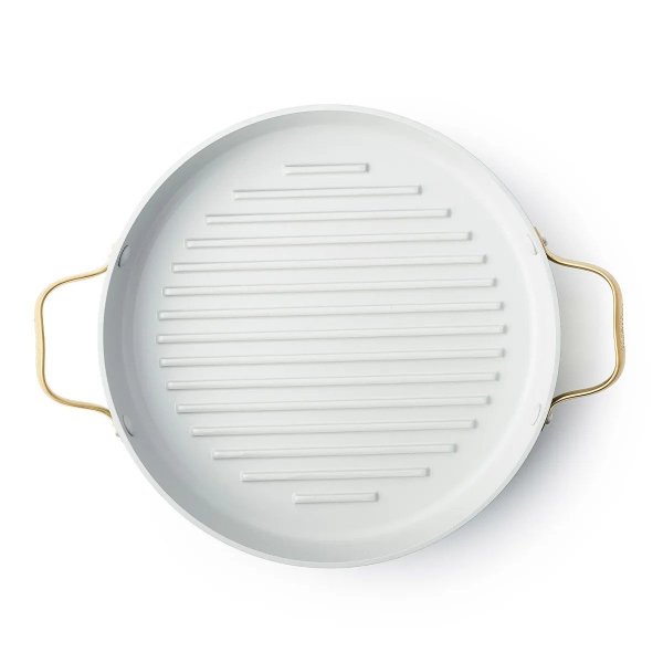 Patelnia grillowa Padova 28 cm / GreenPan