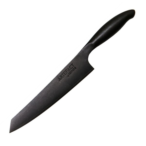 Samura Artifact nóż kuchenny kiritsuke 21cm.