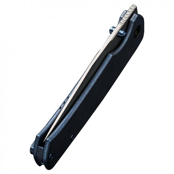 Nóż składany WE Knife Evoke WE21046-3 blue