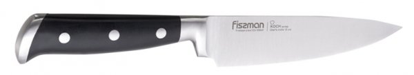 Fissman Koch mały nóż szefa kuchni 15cm