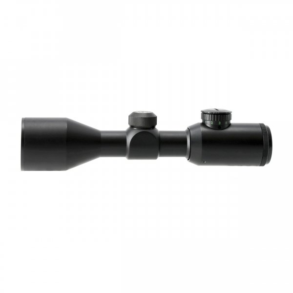 Luneta celownicza Combat 5x42 MINI 1&quot; iR Mildot