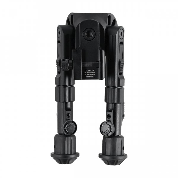 Dwójnóg UTG Recon 360 TL 6-7&quot; na szynę Picatinny