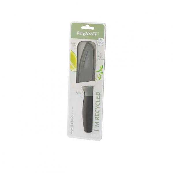 Nóż do warzyw z zesterem Berghoff Balance 11 cm