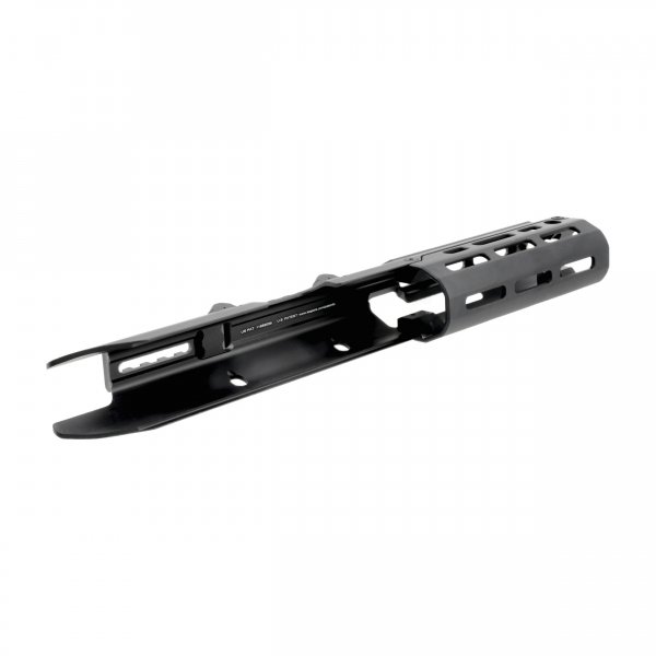 Szyna montażowa Leapers UTG Pro Monolithic M-LOK do MP5