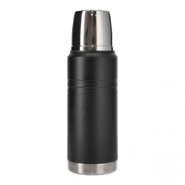Termos M-Tac ze stali nierdzewnej 750 ml czarny