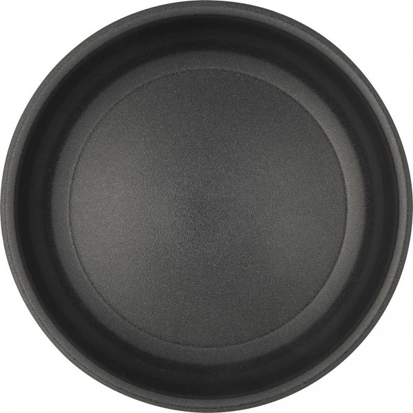 Zwilling Unlock Patelnia Płytka (korpus) - 24 Cm, Czarny Unlock