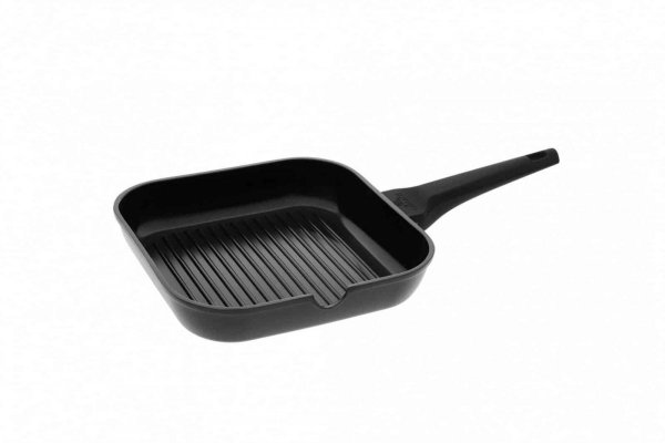 Patelnia Grillowa Monolit 24 Cm