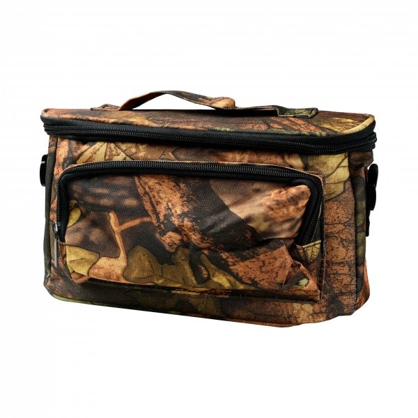 Odstraszacz zwierzyny AgroPixel Guard Effect dwugłośnikowy