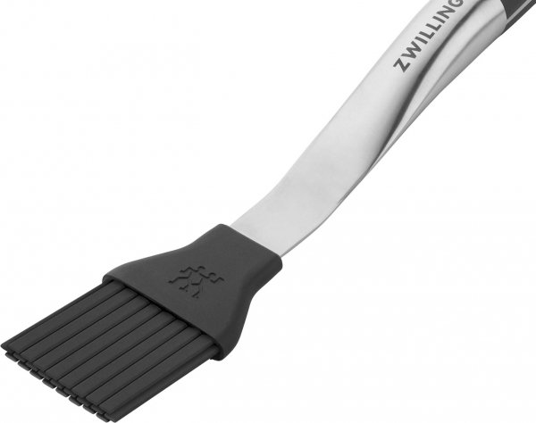 ZWILLING BBQ+ Pędzelek silikonowy 41 cm
