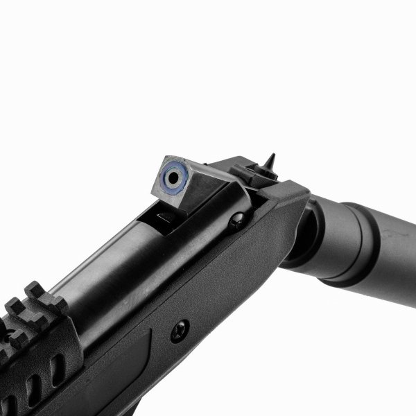 Pistolet Black Ops Langley 4,5 Mm