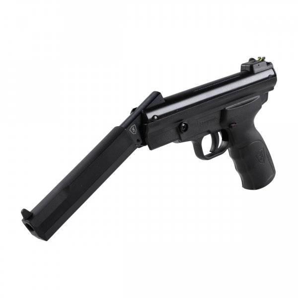 Pistolet wiatrówka Browning Buck Mark Magnum 4,5 mm