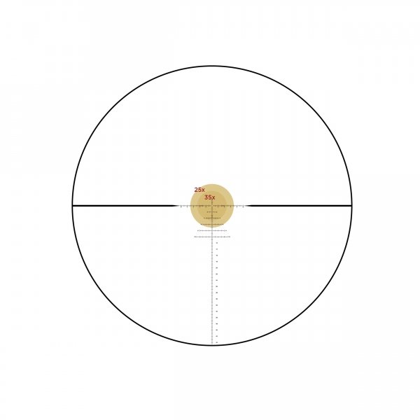 Luneta celownicza Leupold Mark 4HD 4.5-18x52 34mm M5C3 Side Focus FFP PR2-Mil