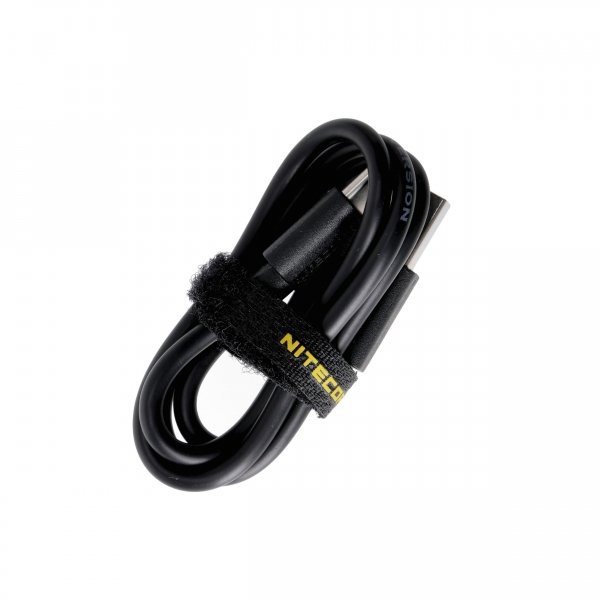 Odstraszacz komarów Nitecore EMR30 SE czarny