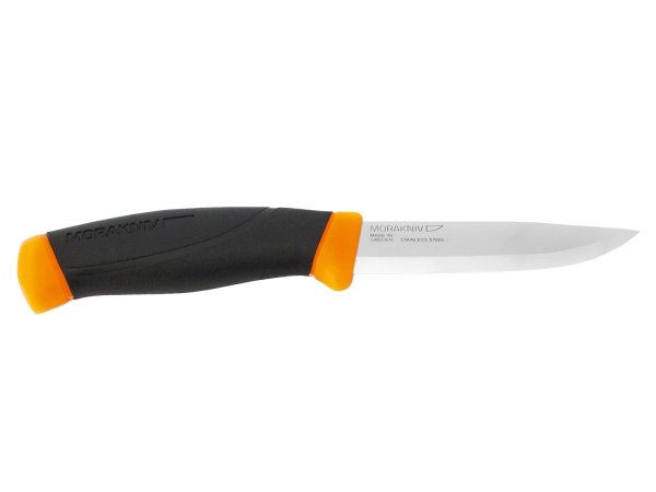 Nóż Mora Companion F pomarańczowy