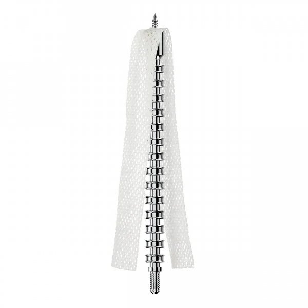 Zestaw przecieraków do broni Real Avid Bore-Max Speed Jag Patches .22 .30 250 szt. AVBMPATCH8