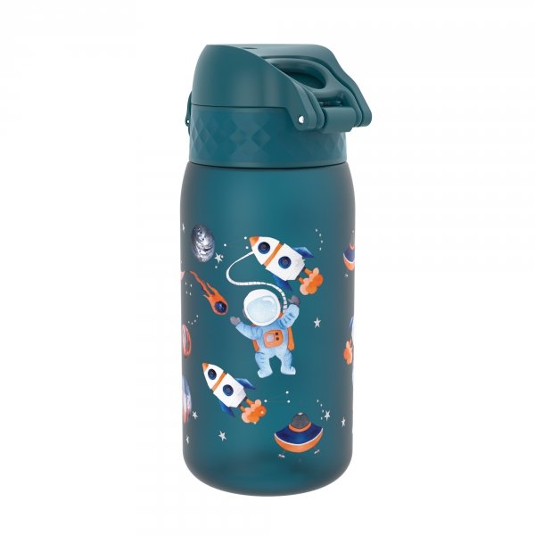 Butelka bidon na wodę ION8 350 ml Kosmos