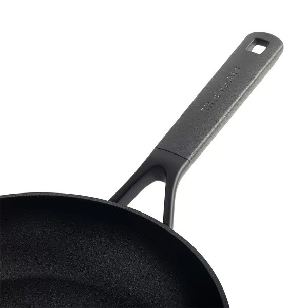 Patelnia ceramiczna 28 cm KitchenAid