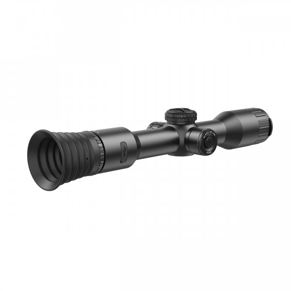 Celownik noktowizyjny noktowizor HIKMICRO Alpex 4K Lite + iluminator laserowy X-hog Pro 850/940 nm
