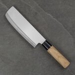 Nóż Nakiri 16 Cm Satake Megumi do krojenia warzyw