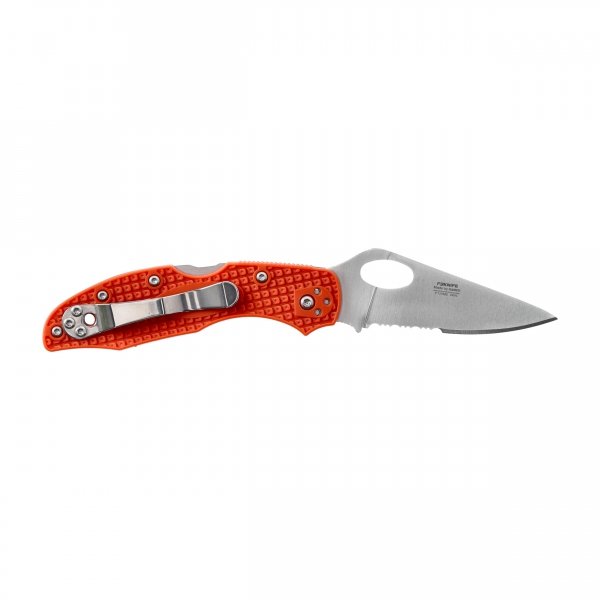 Nóż składany Ganzo Firebird F759MS-OR