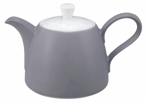 SELTMANN LIFE FASHION ELEGANT GREY Dzbanek Do Herbaty 1.4 Ltr Life Fashion Elegant Grey Seltman Wieden