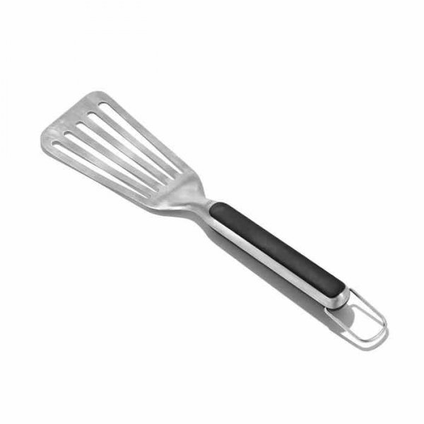 OXO-Łopatka  do grillowania stal, Good Grips