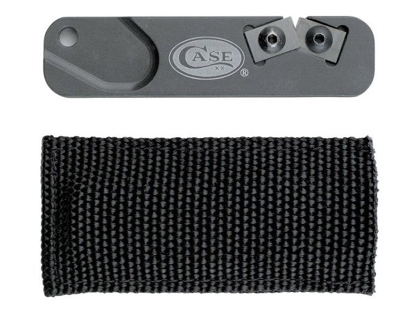 Mini Ostrzałka Kieszonkowa Case