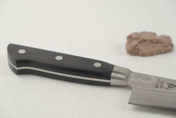 Nóż kuchenny Tetsuhiro KD Petty 120 mm [KD-864]
