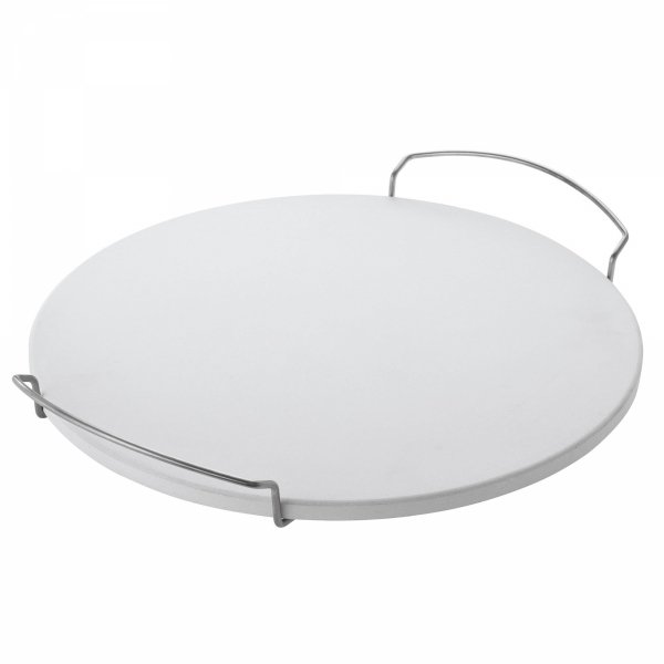 Taca do pizzy kordierytowa 41cm BBQ
