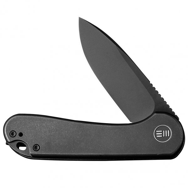 Nóż składany WE Knife Elementum WE18062X-3 black