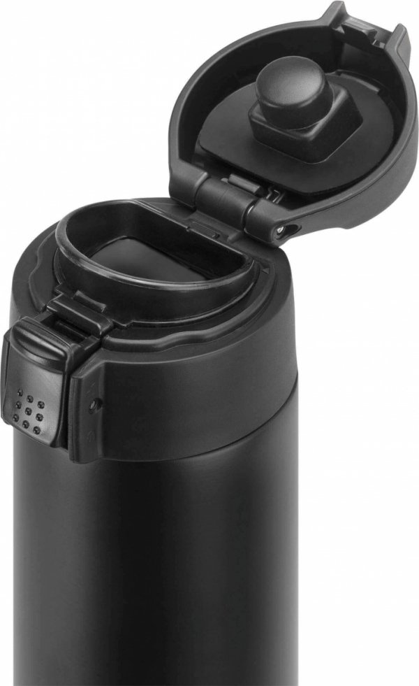 ZWILLING THERMO Kubek termiczny 450 ml czarny