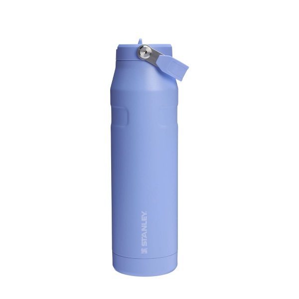 Stanley butelka IceFlow™ Flip Straw 2.0 1.06 L Hydrangea