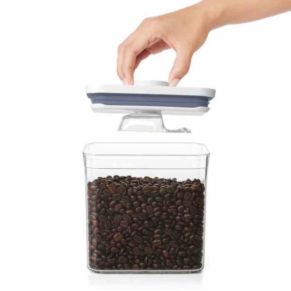 OXO-Miarka do kawy POP2 30ml transparentna GoodGri