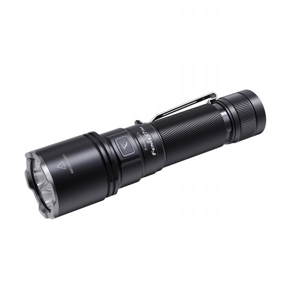 Latarka LED Fenix C7 PRO