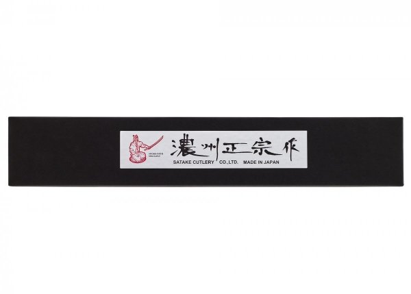 Satake S/d Leworęczny nóż Sashimi Yanagiba 27 Cm do sashimi