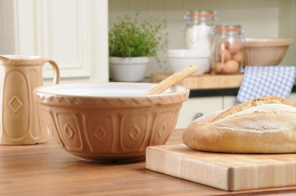 Mason Cash  Misa 2,7l, Original Cane