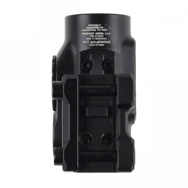 Kolimator Primary Arms GLx MD-21S 21 mm Micro Dot AutoLive 2 MOA Red Dot