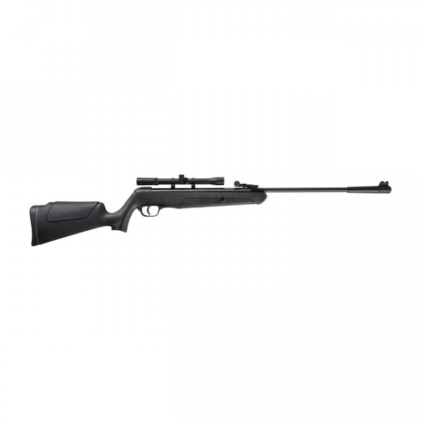 Wiatrówka RazorGun Reaper 4,5 mm z lunetą celowniczą 4x20