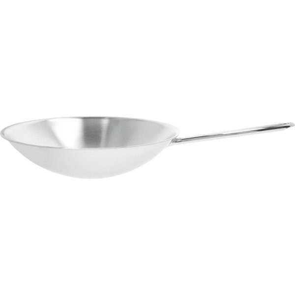 DEMEYERE APOLLO 7 Wok Z Okrągłym Dnem 36 Cm Apollo 7
