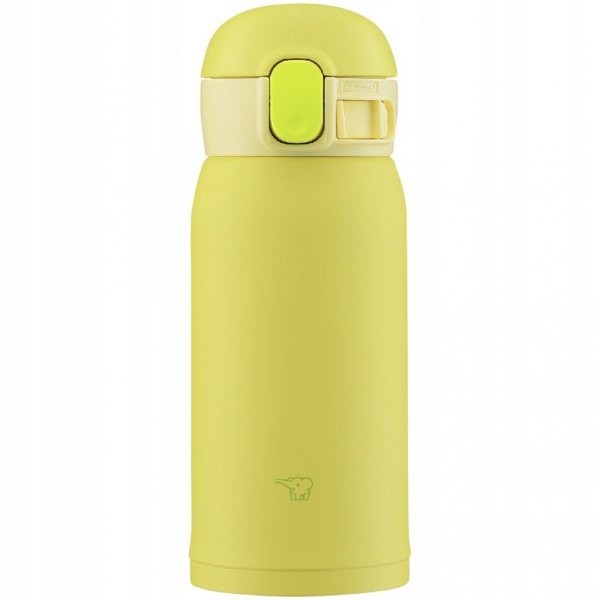 Kubek Termiczny Zojirushi Sm-wa36-ya, Lemon