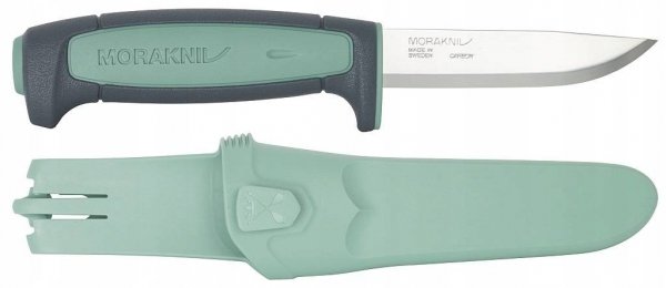 Nóż Mora Basic 511 LTD 2021 z kaburą