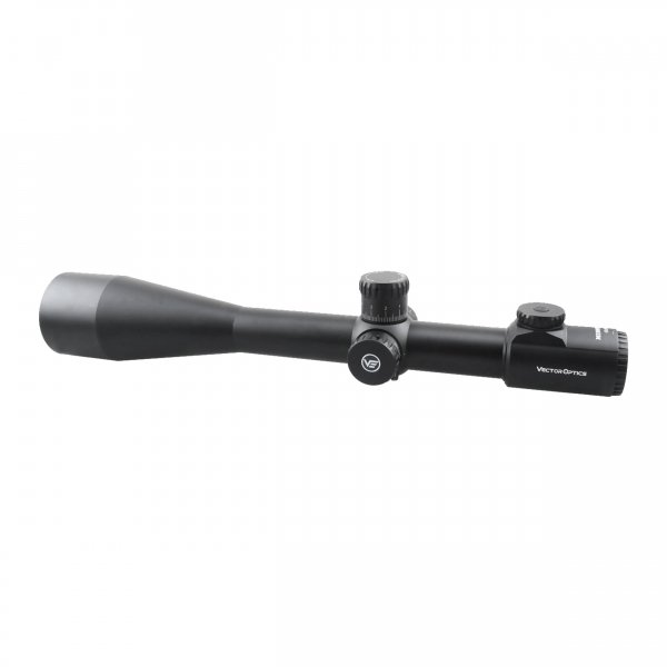 Luneta celownicza Vector Optics Minotaur 46x60 Gen. II SFP SCOL-38 czarna