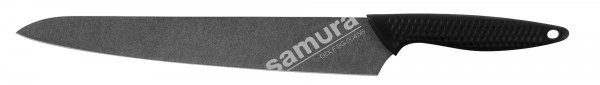 Samura Golf stonewash nóż kuchenny slicer AUS-8 25 cm