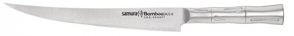 Samura Bamboo nóż do filetowania fileciak 224mm