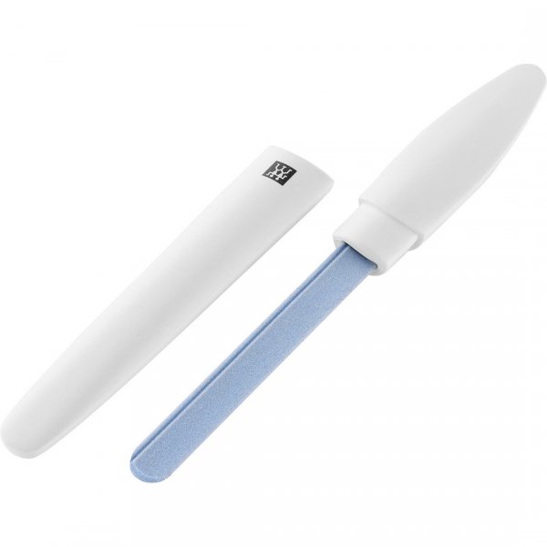 ZWILLING TWINOX Pilnik do paznokci 20 cm, biały