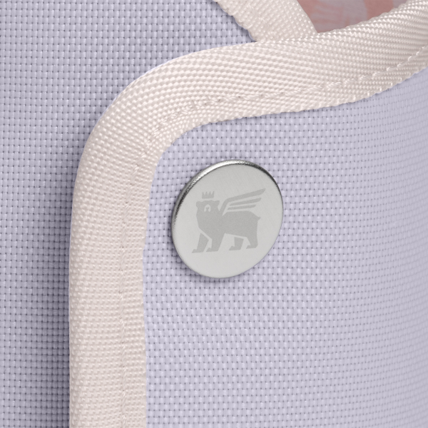 Stanley torba Carry-All na Quencher 0.89L Purple Dust