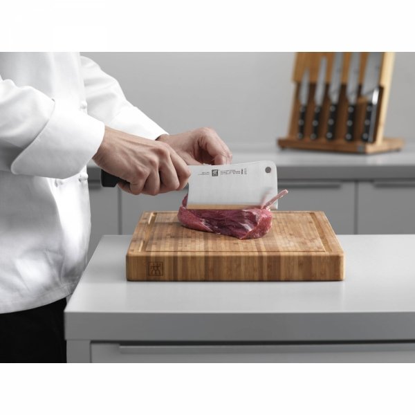 Tasak 15 Cm Four Star Zwilling