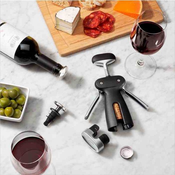 Oxo-korkociąg Good Grips