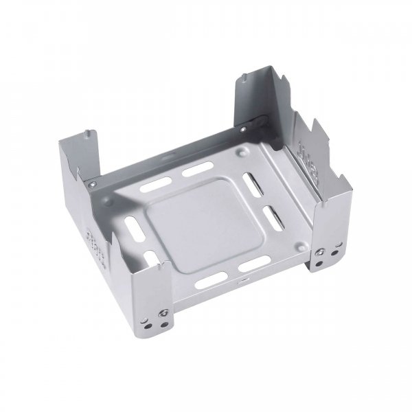 Kuchenka turystyczna Esbit Pocket Windshield z wkładami paliwowymi 2 x 27 g