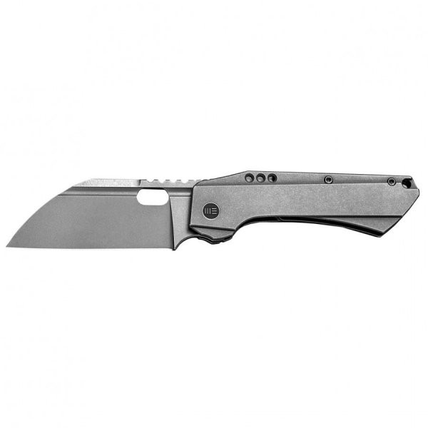 Nóż składany WE Knife Roxi 3 WE19072-1 gray
